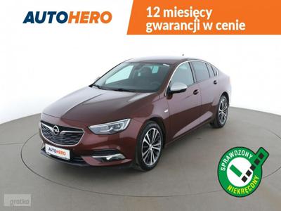 Opel Insignia II Country Tourer Car Play/Android Fotele funkcja masażu, Led