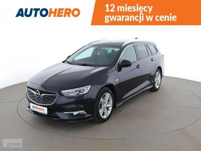 Opel Insignia II Country Tourer GRATIS! PAKIET SERWISOWY o wartości 1500 zł!