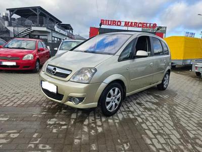 Opel Meriva 1,7 Diesel Pierwsza rejestracja 2008 rok