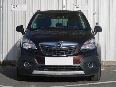 Opel Mokka 2014 1.4 Turbo 101149km SUV