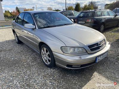 Opel Omega