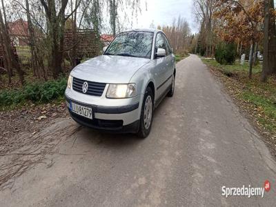 Passat B5 1.9tdi. 90km