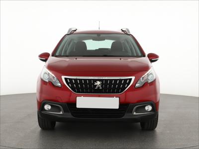 Peugeot 2008 2019 1.2 PureTech 45223km SUV