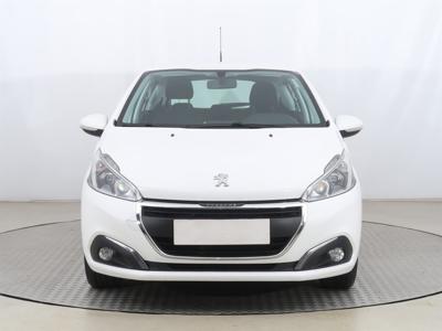 Peugeot 208 2016 1.2 PureTech 98706km ABS