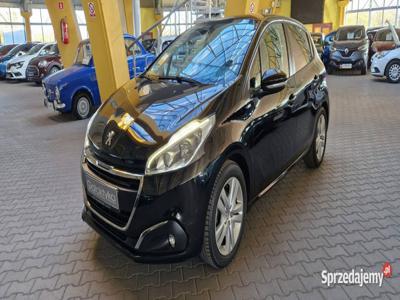 Peugeot 208 ZOBACZ OPIS !! W PODANEJ CENIE ROCZNA GWARANCJA…