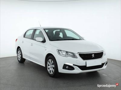 Peugeot 301 1.2 PureTech