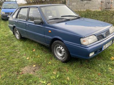 Polonez 1.4 rover zdrowy zadbany 1997