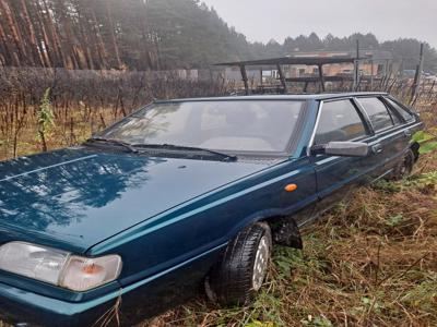 Polonez 2000r Caro plus