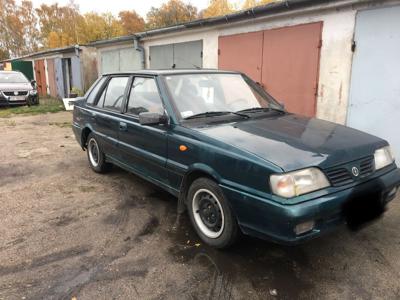 Polonez atu 1.6 fso