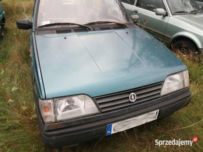 Polonez Caro 1,6 GLE 1995 ocynk