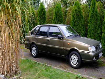 Polonez Caro Plus 1.6 GLI