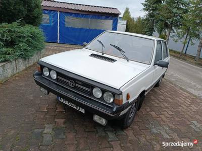 Polonez zadbany z LPG