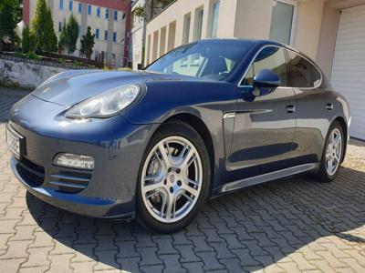 Porsche Panamera 4S !!! Godny POLECENIA !!!