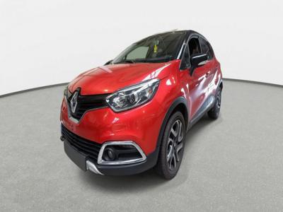 Renault Captur 1.2 ENERGY TCe XMOD