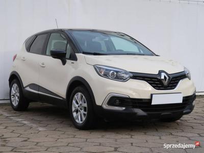 Renault Captur 1.2 TCe