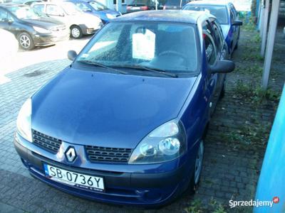 Renault Clio Renault Clio II (1998-2012)