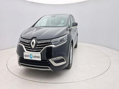 Renault Espace 1.6 ENERGY DCI V (2015-)