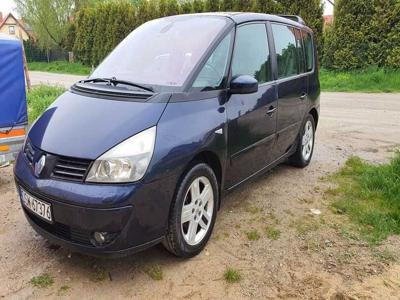 Renault Espace IV 3.5