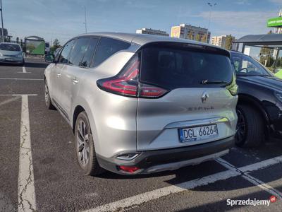 Renault Espace V