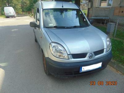 Renault Kangoo 1.5dci