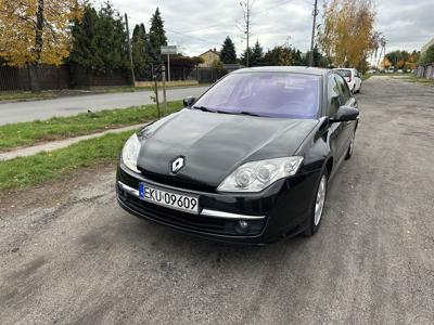 Renault Laguna III 2.0 benzyna stan bdb zamiana opłaty