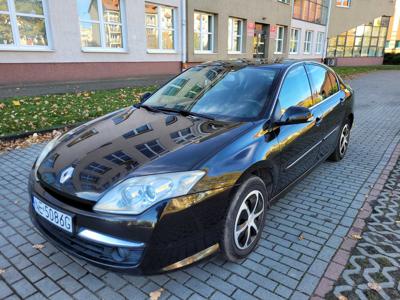 Renault Laguna III 2.0 benzyna stan techniczny bdb