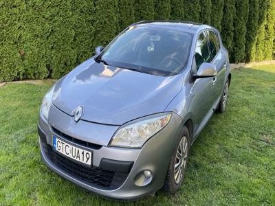 Renault Megane 1.5 dCi