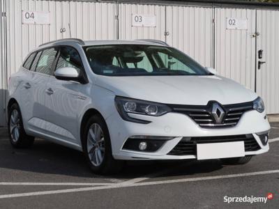 Renault Megane 1.6 SCe