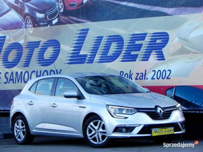 Renault Megane Import Francja, Bogata Wersja, 15 tys km IV …