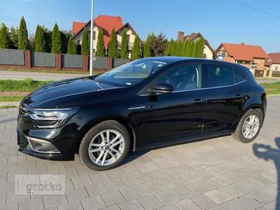 Renault Megane IV 1.6 dCi Energy Bose EU6