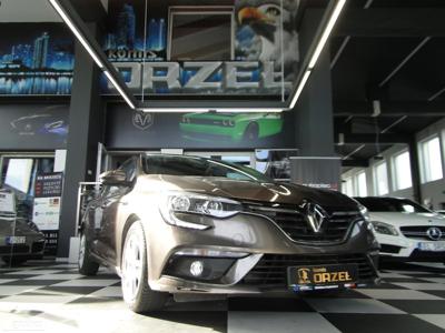 Renault Megane IV LED / Bluetooth / Klimatyzacja Manualna / Tempomat