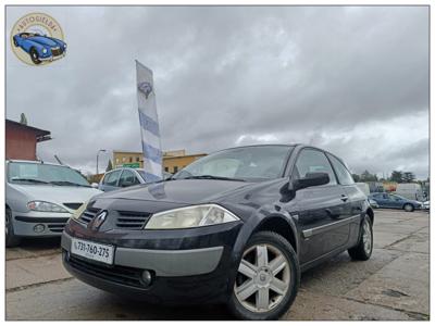 Renault Megane LPG