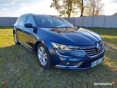 Renault talisman 2019 1.7 blue dci