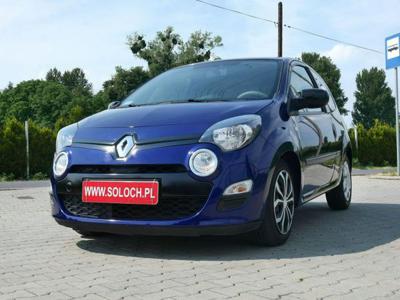 Renault Twingo 1.2i 75KM -Klima II (2007-2014)