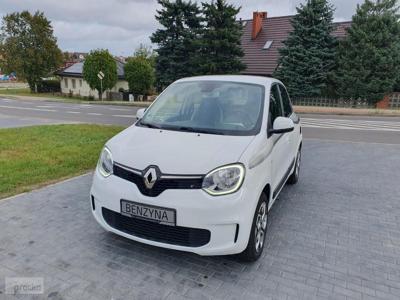 Renault Twingo III LIFT 1.0 73KM KLIMA 1-WŁAŚCICIEL