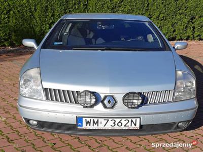 Renault Vel Satis 2.0T+LPG