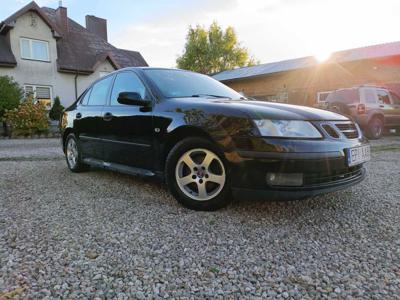 Saab 9-3 2.0 T 150KM