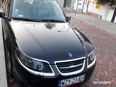 SAAB 9-5 1.9 TiD