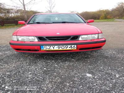 Saab 93 2.0 Turbo 185 Koni PETARDA