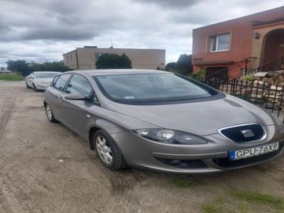 Seat Altea 1.9 diesel 2007