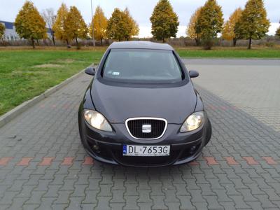 Seat Altea 2.0 TDI