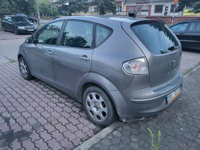 Seat Altea 2005r 1.9 tdi. Cały na części.