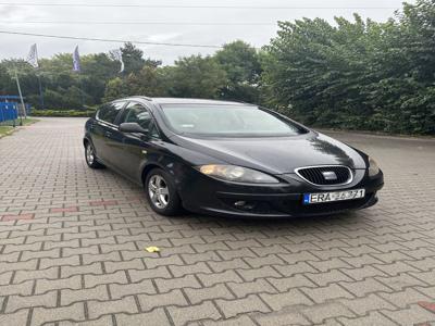 Seat Altea XL 1.9tdi