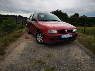 Seat cordoba 1.4 1995r