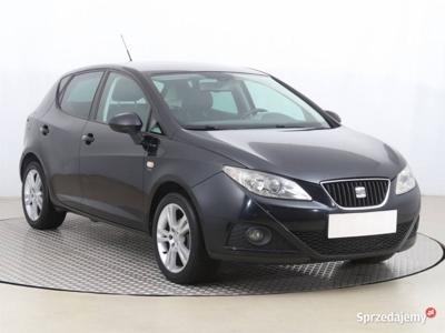 Seat Ibiza 1.2 TSI