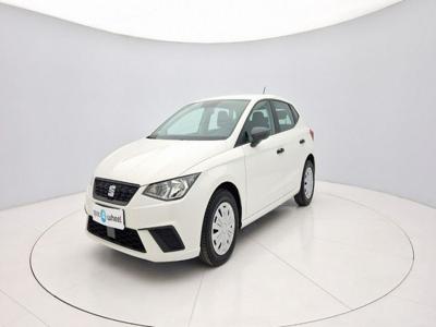 Seat Ibiza 1.6 TDI Reference