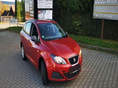 Seat Ibiza st 1 2. 12V 2012r