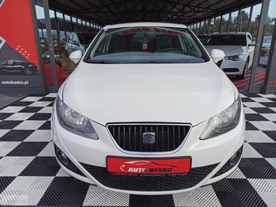 SEAT Ibiza V SC 1.4 16V Style