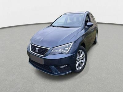 Seat Leon 1.6 TDI ST III (2012-)