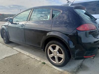 Seat Leon 1.9 (BXE) TDI zarejestrowany (transport)